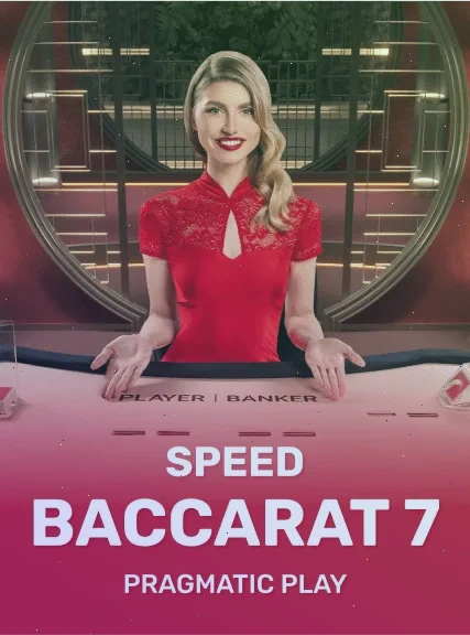 Razed Casino – Speed Baccarat